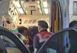 Bungalov tesisinde havuza düşen 3 yaşındaki çocuk, boğuldu