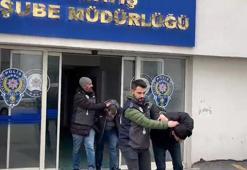 Ankara'da telefon dolandırıcılarına operasyon: 2 gözaltı