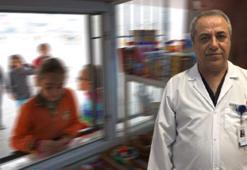 Prof. Dr. Banlı: Okul kantinlerinde satılan bazı ürünler obezite açısından riskli