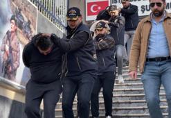 Düşük faizli kredi çektirme vaadiyle 1 milyon 820 bin lira dolandırıcılık: 3 şüpheli tutuklandı