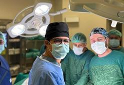 Bitlis'te ilk kez gerçekleştirilen ameliyatlarla sağlıklarına kavuştular
