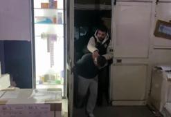 Maltepe'de fidye için kaçırılan kişi kurtarıldı; 4 gözaltı