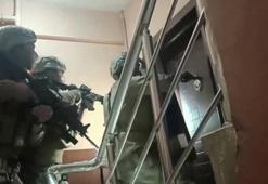 İstanbul'da motosikletli suç örgütüne operasyon: 10 şüpheli yakalandı