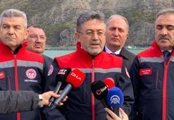 Bakan Yumaklı: Su ürünlerinde 2,3 milyar dolarlık ihracat rakamına ulaştık