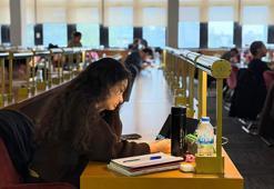 2025'te halk kütüphanelerini 39 milyondan fazla kişi kullandı