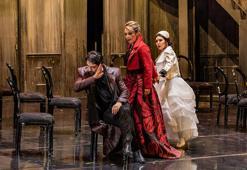 Mozart'ın 'Don Giovanni' operası yeniden sahneye taşınıyor