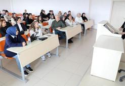 'Sektör Kampüste Programı' 22 bin öğrenciye ulaştı