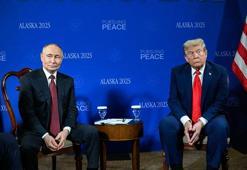 Kremlin: Trump, Putin'den Kiev'e saldırıları 1 Şubat'a kadar durdurmasını istedi