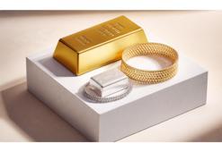 Hepsiburada: Gümüş artık e-ticarette sepetlerin vazgeçilmezi