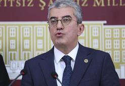 CHP'li Günaydın: Emekli aylığı düzenlemesinin iptalini istiyoruz