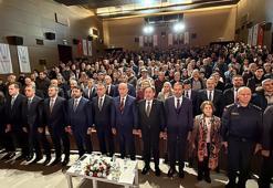 Karabük’te ‘Yüzyılın Konut Projesi'nde kura çekimi yapıldı