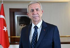 Mansur Yavaş: Ücretsiz ulaşım uygulamamızın ilk adımını hayata geçiriyoruz