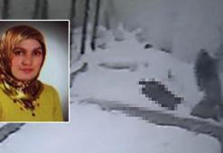 Cam silerken 3’üncü kattan düşen öğretmen yaşamını yitirdi