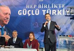 Bakan Bayraktar: 2026'da 8 milyon hane kendi doğal gazımızla ısınacak