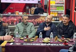 Çorum FK Başkanı Korkmazoğlu: Tek hedefimiz takımımızı zirveye taşımak