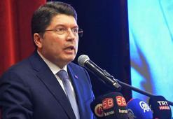 Bakan Tunç: Yeni bir anayasa ile Türkiye Yüzyılı'na başlamamız lazım