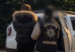 Sanal medya ünlüsü Mika Raun gözaltına alındı