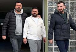 Yapı denetim görevlisi iki kuzene rüşvetten, tutuklama