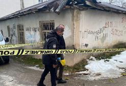 Elazığ’da silahlı kavga; 1 yaralı