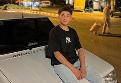 Tokat’ta kamyon ile çarpışan motosikletin sürücüsü öldü