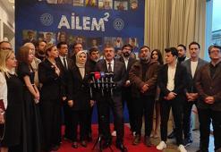 'Ailem' dizisinin ikinci sezonu tanıtıldı