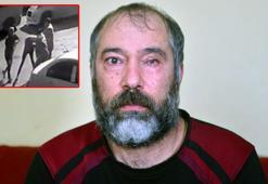 Durakta ‘küfür’ tartışmasında bardakla vurulan gözünü kaybetti, şüphelinin tutuklanmasını istiyor