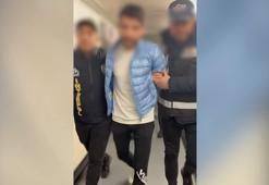 Macaristan'da tutuklu bulunan suç örgütü yöneticisi, Türkiye'ye getirildi