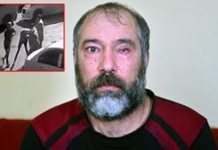 Durakta ‘küfür’ tartışmasında bardakla vurulan gözünü kaybetti, şüphelinin tutuklanmasını istiyor