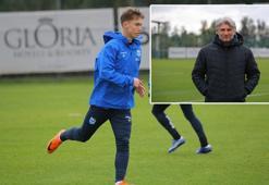 Petkov: Burak Akıncı’dan hocamızın beklentisi yüksek