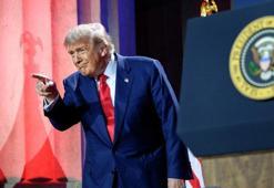 Trump: İran'la anlaşma yapamazsak neler olacağını göreceğiz