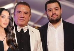 Gökhan Böcek'in otomobil, lüks saat hediye ettiği eski sevgili: Zengin diye sorgulamadım