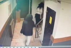 Bayrampaşa'da evlere giren hırsız 120'nci kez yakalandı