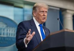 Trump: Rusya ile Ukrayna arasında bir barış anlaşmasına çok yakınız