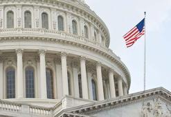 ABD'de federal hükümet kısmi olarak kapandı