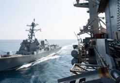 CENTCOM’dan İran Devrim Muhafızları Ordusu’na uyarı