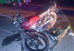 Giresun'da kamyonet ile motosiklet çarpıştı; 2 ölü
