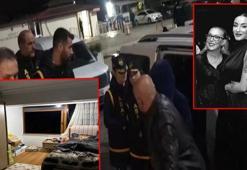 Savcılık, Güllü'nün ölümünü daha ilk gün, 'cinayet' olarak değerlendirip şüphelilere alan açmış