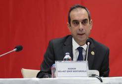 Şekip Mosturoğlu: Fenerbahçe Stadyumu’nun taşınması söz konusu değildir