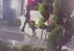 Beylikdüzü'nde site güvenliğini vuran 17 yaşındaki şüpheli yakalandı