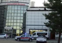 Aynı aileden 3 kişi, sobadan sızan gazdan zehirlendi