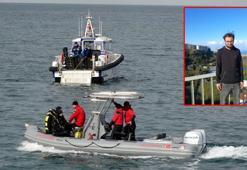 Trabzon’da kayıp bipolar hastası Enes, 5 gündür aranıyor