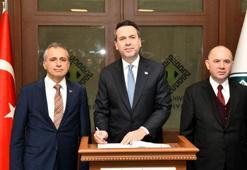 Bakan Bayraktar: Enerji, milli güvenliğin bir parçası Türkiye’nin, milli güvenliği için enerjisini güvenli hale getirmesi çok önemli