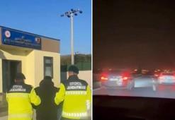 Bakan Yerlikaya: Hatay'da trafikte yarışan 4 sürücü yakalandı