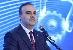 Sanayi ve Teknoloji Bakanı Mehmet Fatih Kacır: Yatırım başlıklarını 2026 yılı için güncelleyerek Resmi Gazete’de ilan ettik