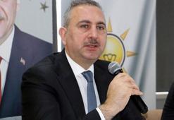 AK Parti'li Gül: 2026 reform yılı olacak