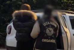 Sanal medya ünlüsü Mika Raun Can tutuklandı