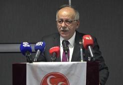 MHP'li Kalaycı: Terörsüz Türkiye hedefi, asrın projesidir