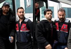 Uyuşturucu soruşturmasında Hasan Can Kaya ve Reynmen gözaltına alındı