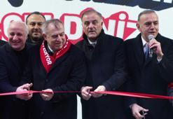 İki yeni Yuvamız Sancaktepe Çocuk Gelişim Merkezi açıldı