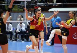 Göztepe – İlbank: 3-0